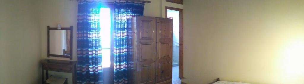 Stergiou Rooms Líri 외부 사진