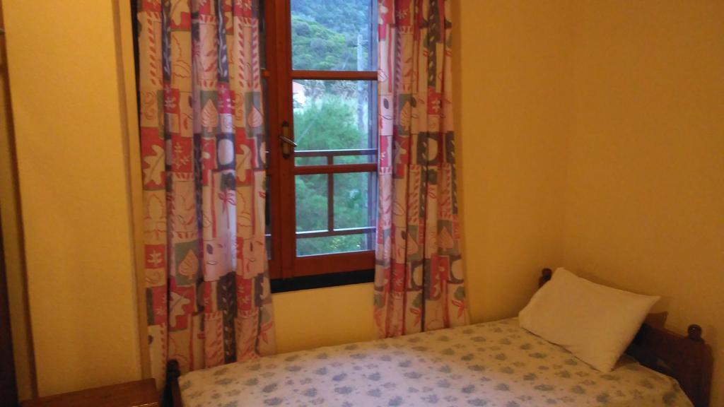 Stergiou Rooms Líri 외부 사진