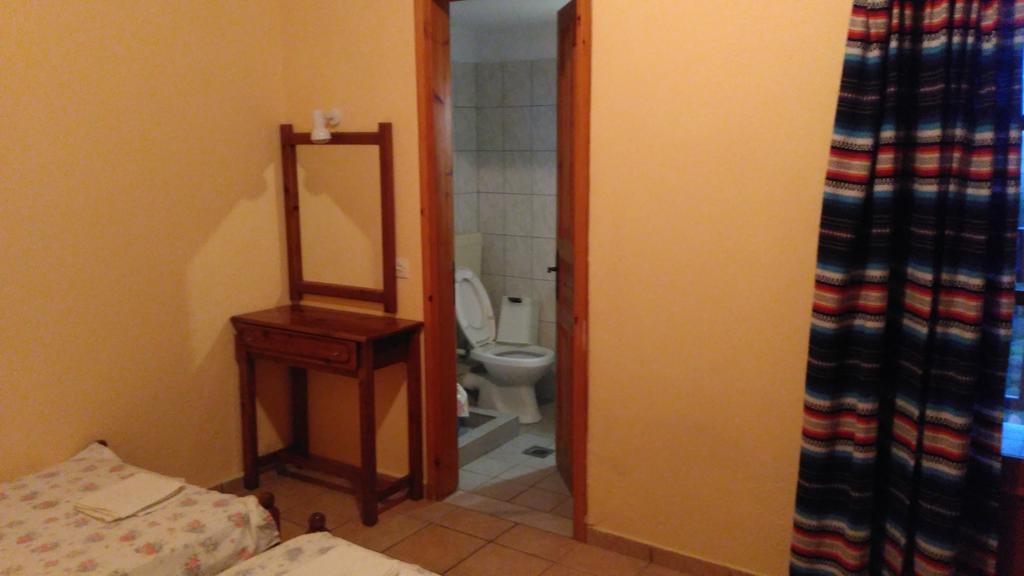 Stergiou Rooms Líri 외부 사진